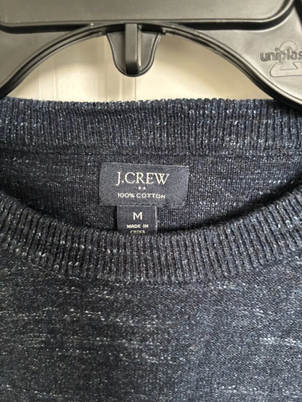 J. Crew Crewneck Sweater